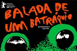 Balada de um Batráquio