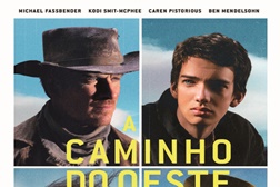 A Caminho do Oeste