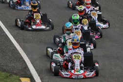 Licença gratuita para Iniciação no Karting