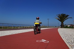 Esposende investe 706 mil euros no prolongamento da ciclovia da zona ribeirinha