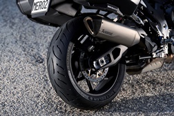 Novo Pneu Metzeler Roadtec 02 - Uma revolução no segmento Supersport-Touring
