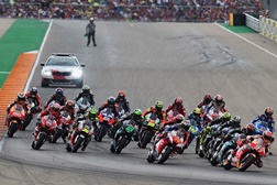 MotoGP – Dorna revela calendário atualizado para 2020