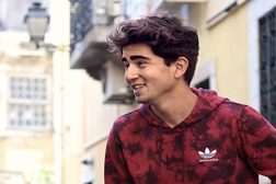 Diogo Sena