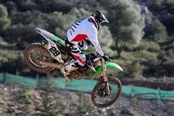 23 Pilotos escolhem pneus Dunlop Geomax para o MXGP