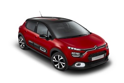 Citroën abre as encomendas e anuncia os preços do novo C3 - Novo design para fomentar a diferença