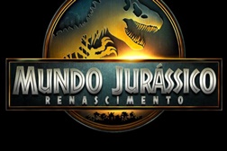 Mundo Jurássico: Renascimento - Estreia 3 Julho