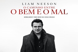 O Caminho Entre o Bem e o Mal