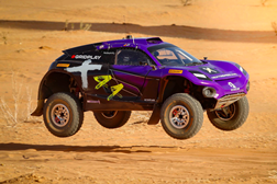 Extreme E com a Continental está de regresso - Competição nos dias 29 e 30 de Maio no Senegal  