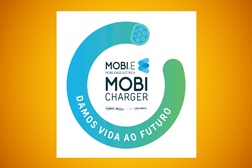 MOBI.E lança selo MOBI.Charger  - Promover o setor da hotelaria e restauração que pretendam aderir à rede Mobi.E