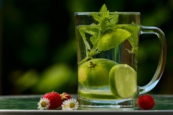 Workshop de alimentação detox no Continente de Oeiras