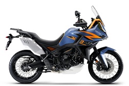 Zontes 703F Adventure