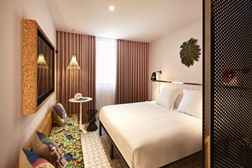 Mama Shelter chega a Lisboa - Um novo hotel para todos os amantes do lifestyle