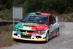 Vítor Ribeiro sem sorte no Algarve