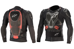 Alpinestars Tech-Air OFF-ROAD V2 - O airbag para offroad
