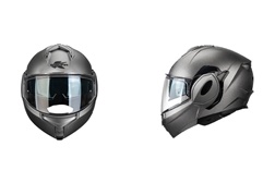 Capacete Kappa KV55 surge como a nova opção modular para a estrada