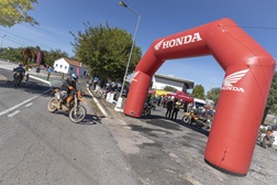 Inscrições para a 7ª edição do Portugal de Lés-a-Lés Off-Road esgotadas