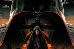 Star Wars: A Vingança dos Sith (20.º aniversário) - Estreia 24 de Abril