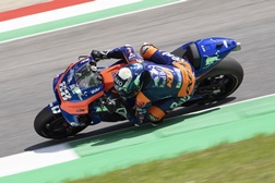 MotoGP – Veja aqui os horários do Grande Prémio da Catalunha