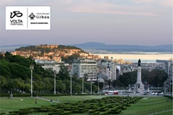 Grande Final da 76ª Volta a Portugal em Lisboa