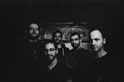 peixe : avião anunciam novo disco e concertos de lançamento