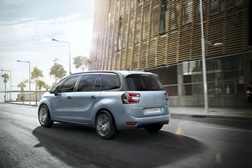 Grand C4 Picasso
