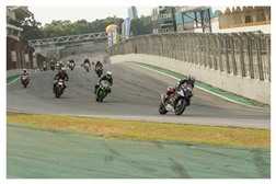 Campeonato Paulista de Motovelocidade estreia em Interlagos