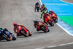 MotoGP 2021 – Antevisão e Horários do Grande Prémio de França