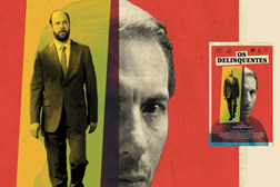 Os Delinquentes (2023) - Estreia a 18 de Janeiro