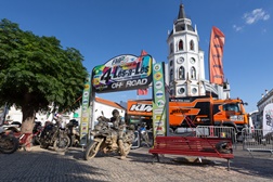 Portugal de Lés-a-Lés Off-Road: Alentejo de todas as paixões - De Castelo Branco a Reguengos de Monsaraz