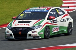 Tiago Monteiro