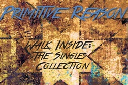 Primitive Reason lançam coletânea Walk Inside: The Singles Collection a 23 de outubro
