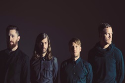 Imagine Dragons confirmados no NOS Alive'17