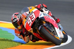 Marc Marquez