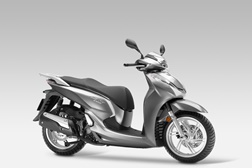 Nova Honda SH300i