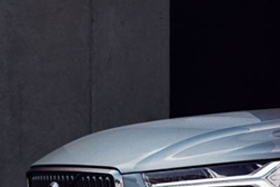 O novo Volvo XC40 está a chegar