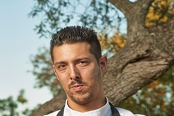 Chef Rui Silvestre
