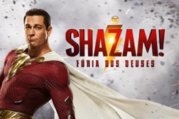 Shazam! Fúria dos Deuses 