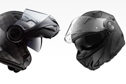 Capacete LS2 FF313 VORTEX