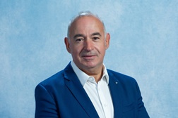 BMW Portugal escolhe Lino Braz para liderar a BMW Motorrad a partir de 2026