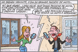 TOM VITOÍN - Episódio 64