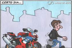 TOM VITOÍN - Episódio 47