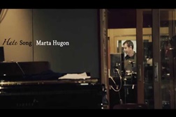 Novo Vídeo de Marta Hugon : Hate Song