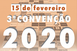 3ª Convenção sobre Comércio de Automóveis Usados  - Este fim de semana discute-se o futuro