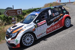 Rally de Lisboa adiado para 22 e 23 de outubro - Acordado entre FPAK, organização e municípios envolvidos
