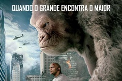 Rampage - Fora de Controlo