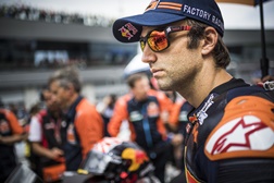MotoGP – Johann Zarco e KTM separam-se no final da temporada