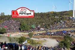 Vodafone Rally de Portugal confirmado no WRC em 2024 - Com opção para 2025