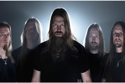Amon Amarth - 10 e 11 de Fevereiro em Lisboa e no Porto - 1ª Parte: Huntress + Savage Messiah