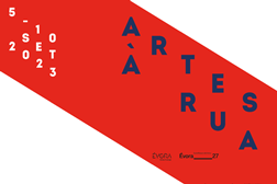 Artes à Rua regressa a Évora entre 5 e 10 de setembro - A Música e as Artes contaminam tudo e todos de Liberdade