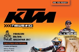 KTM NEWS #10